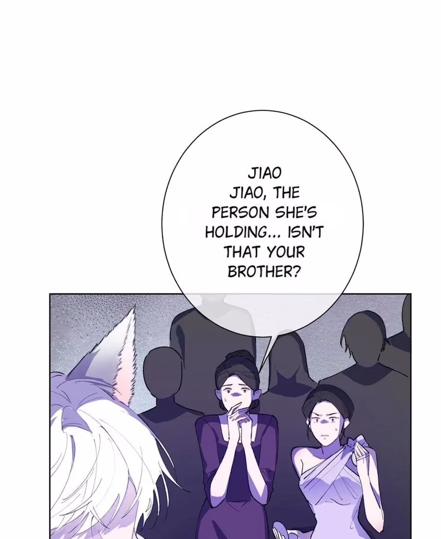 Pampering My Beast Commander (Official) - Chapter 4 manhwa