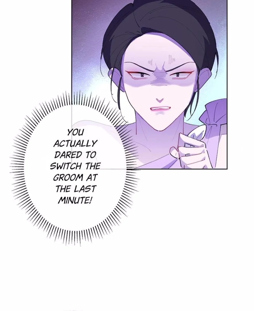 Pampering My Beast Commander (Official) - Chapter 4 manhwa