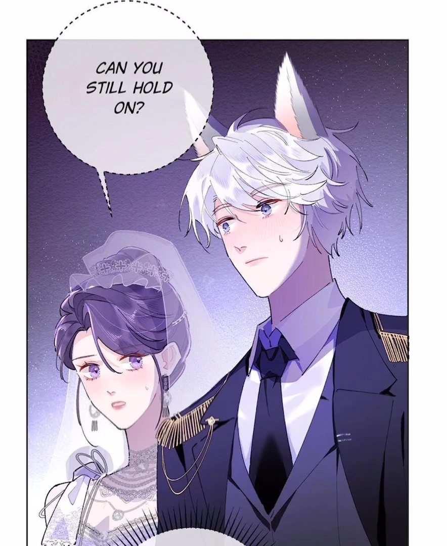 Pampering My Beast Commander (Official) - Chapter 4 manhwa