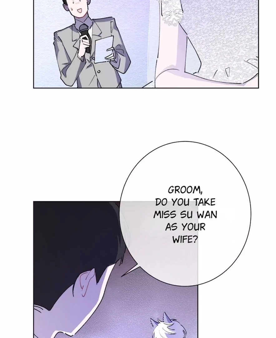 Pampering My Beast Commander (Official) - Chapter 4 manhwa