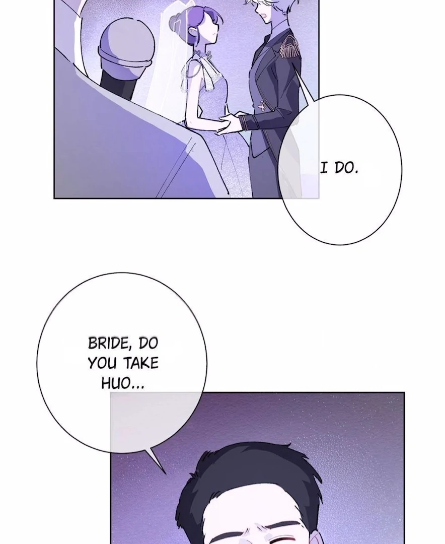 Pampering My Beast Commander (Official) - Chapter 4 manhwa
