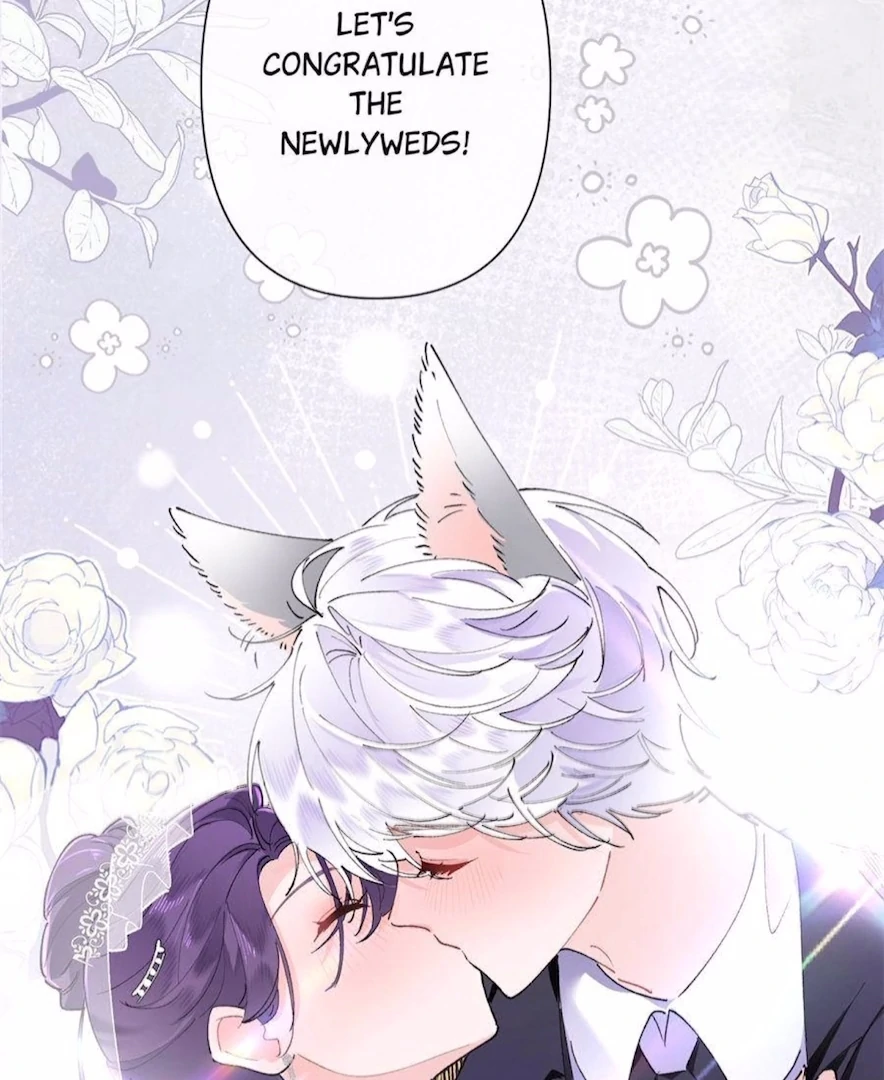 Pampering My Beast Commander (Official) - Chapter 4 manhwa