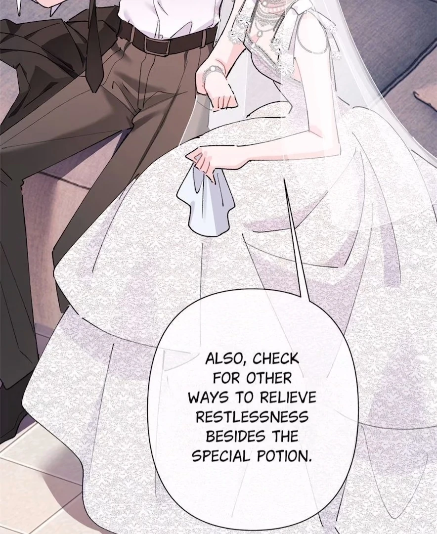 Pampering My Beast Commander (Official) - Chapter 4 manhwa