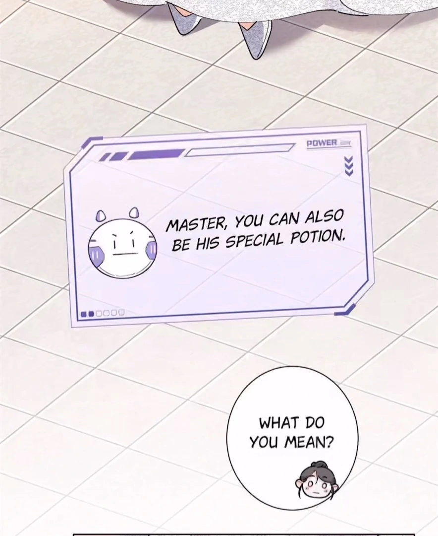 Pampering My Beast Commander (Official) - Chapter 4 manhwa