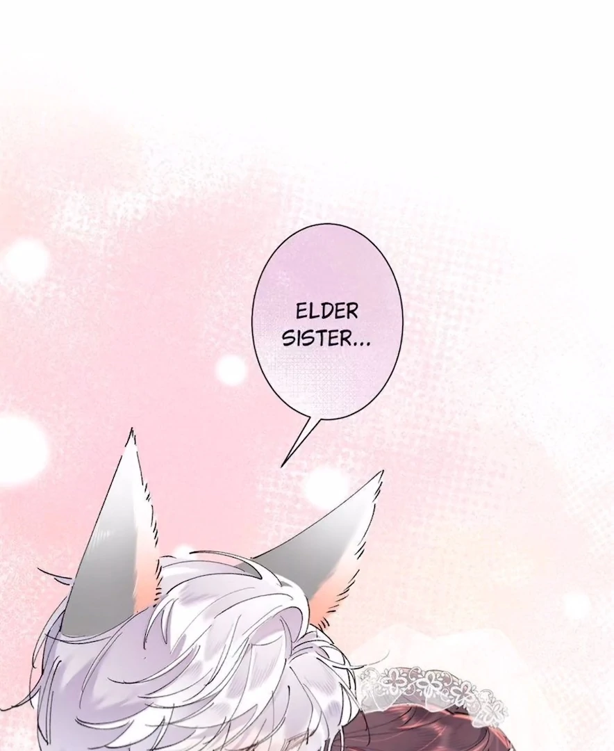 Pampering My Beast Commander (Official) - Chapter 4 manhwa