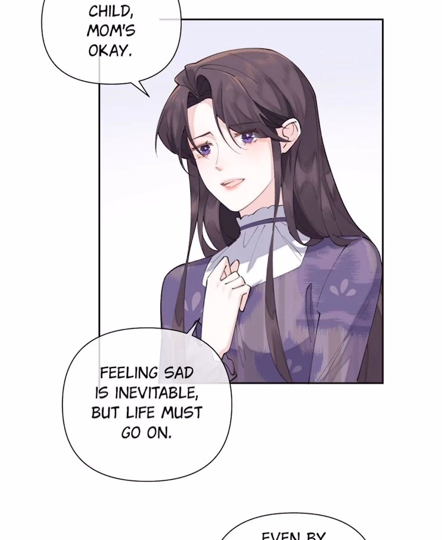 Pampering My Beast Commander (Official) - Chapter 40 manhwa