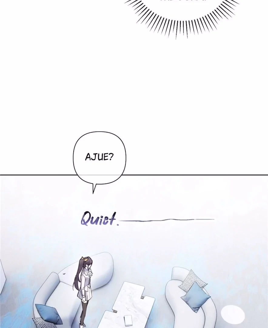 Pampering My Beast Commander (Official) - Chapter 40 manhwa
