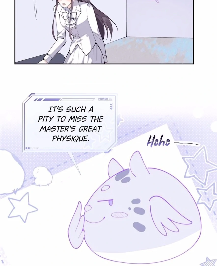Pampering My Beast Commander (Official) - Chapter 40 manhwa