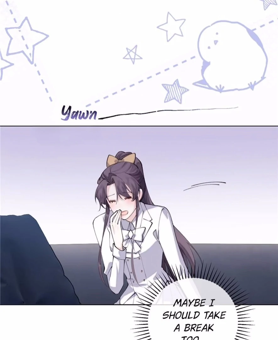 Pampering My Beast Commander (Official) - Chapter 40 manhwa