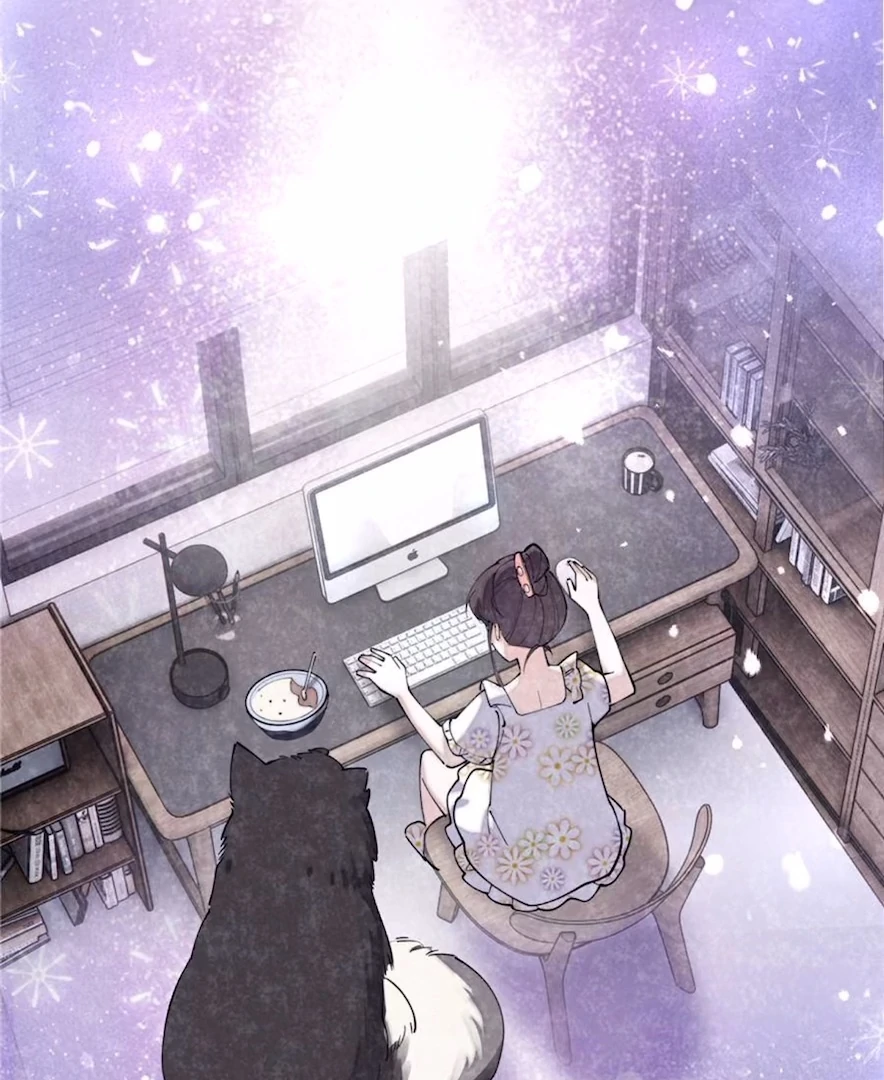 Pampering My Beast Commander (Official) - Chapter 40 manhwa