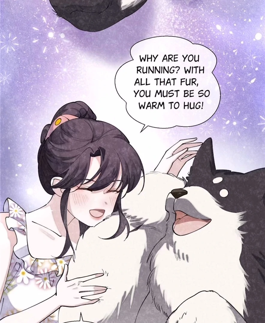 Pampering My Beast Commander (Official) - Chapter 40 manhwa