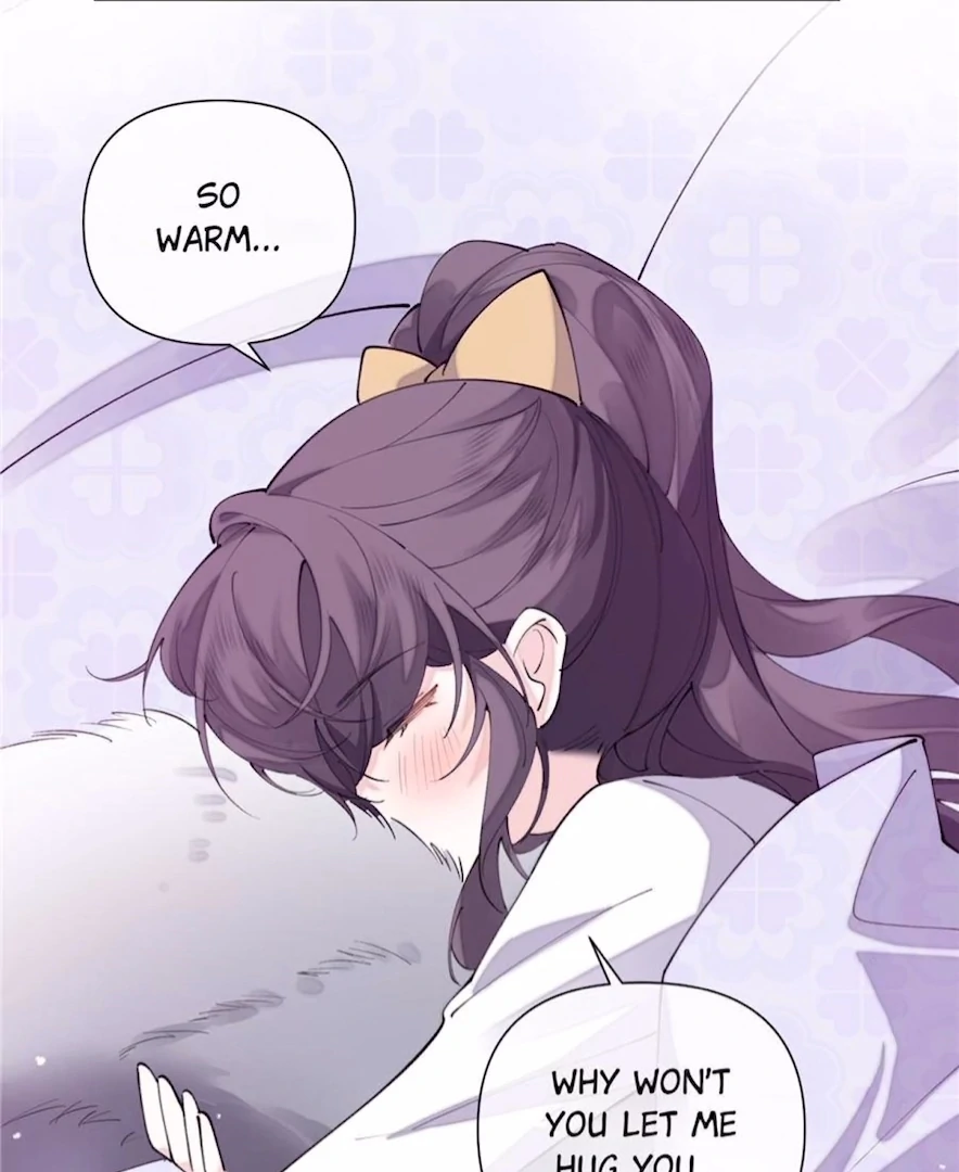 Pampering My Beast Commander (Official) - Chapter 40 manhwa