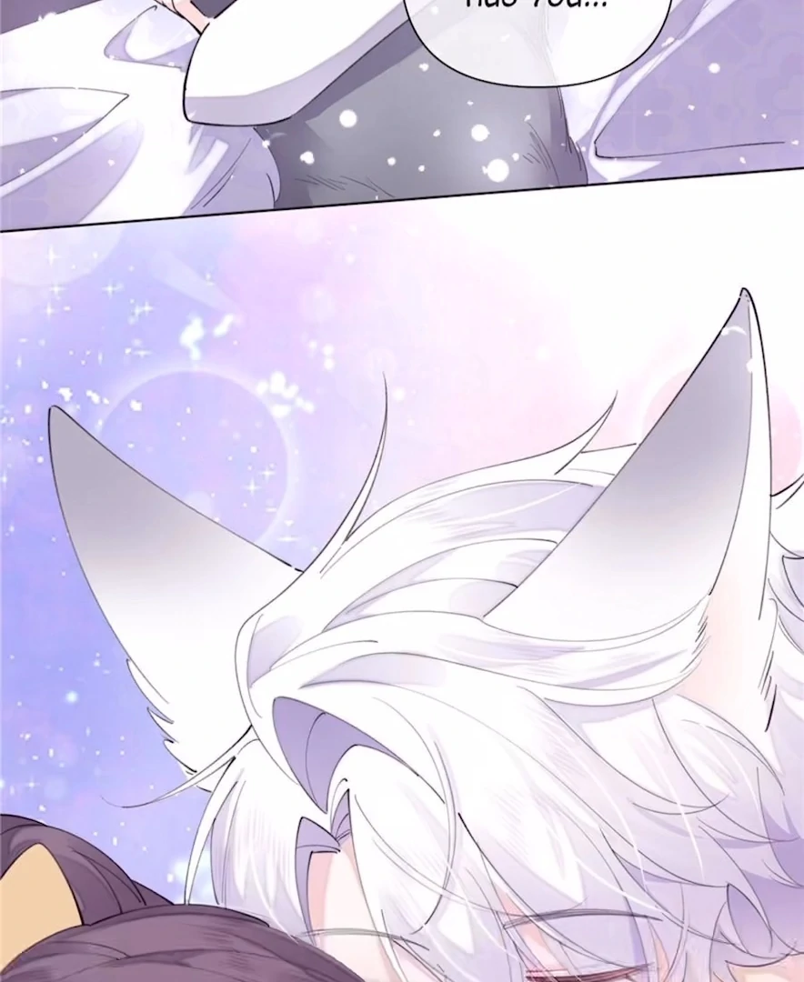Pampering My Beast Commander (Official) - Chapter 40 manhwa