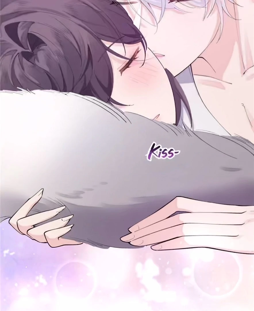 Pampering My Beast Commander (Official) - Chapter 40 manhwa