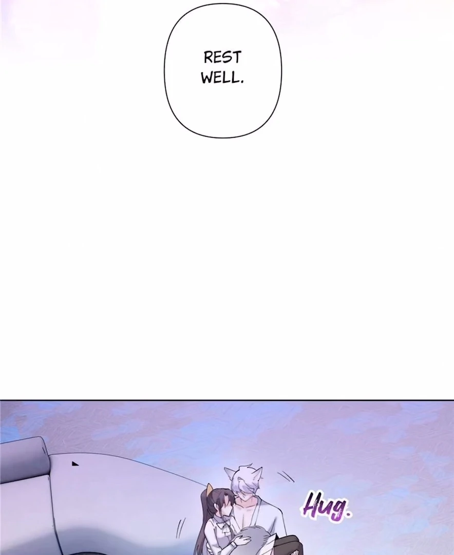 Pampering My Beast Commander (Official) - Chapter 40 manhwa