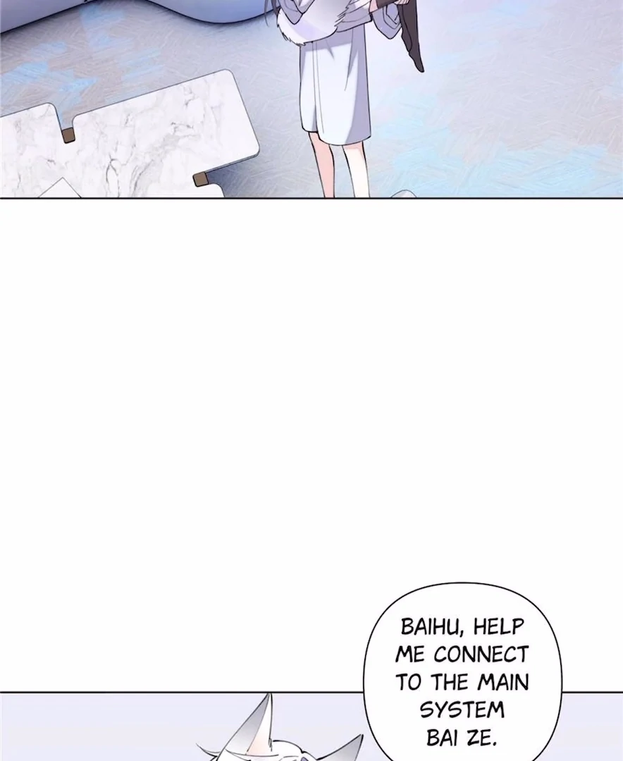 Pampering My Beast Commander (Official) - Chapter 40 manhwa