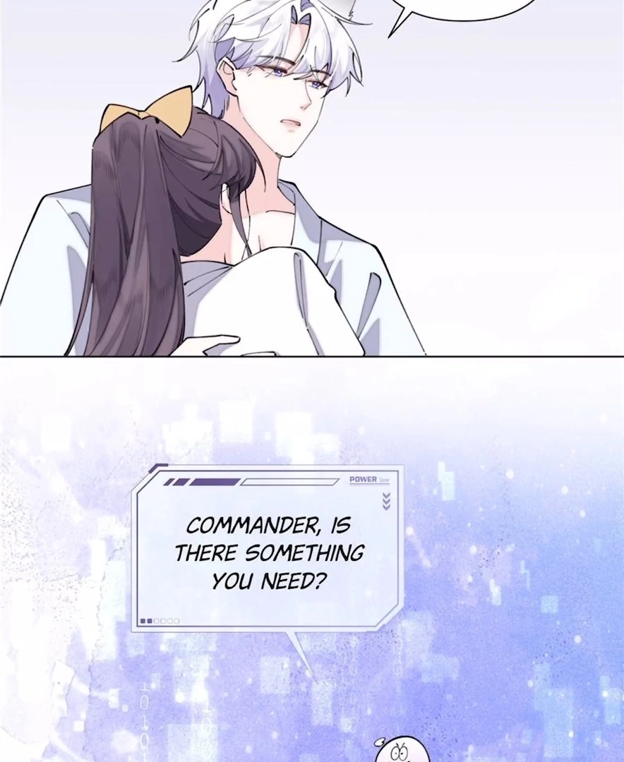 Pampering My Beast Commander (Official) - Chapter 40 manhwa
