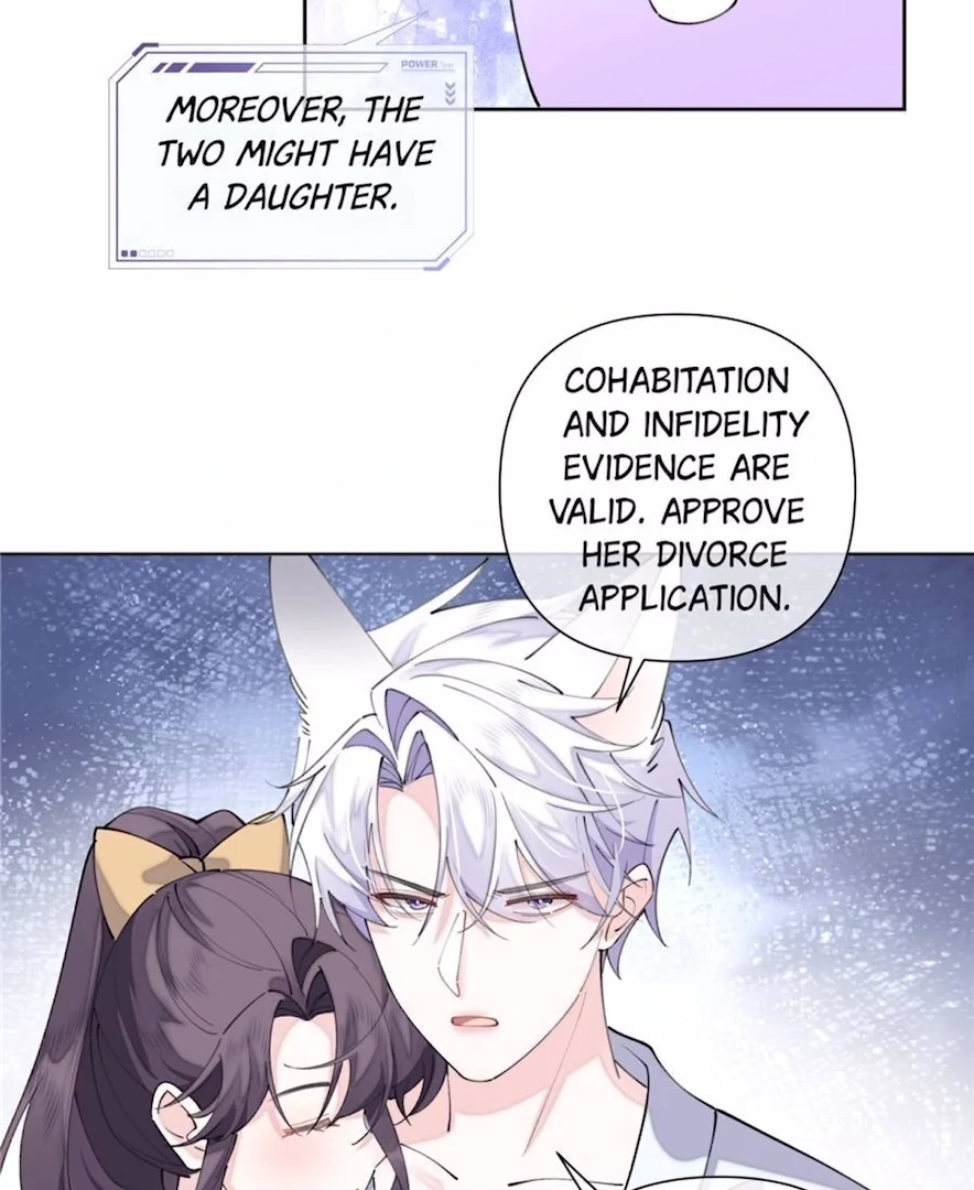 Pampering My Beast Commander (Official) - Chapter 40 manhwa