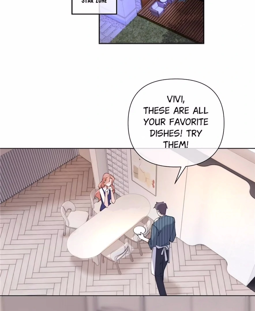 Pampering My Beast Commander (Official) - Chapter 40 manhwa