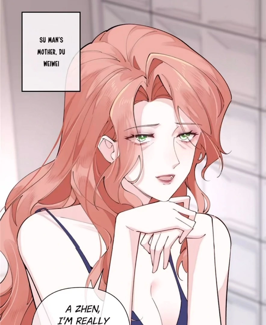Pampering My Beast Commander (Official) - Chapter 40 manhwa