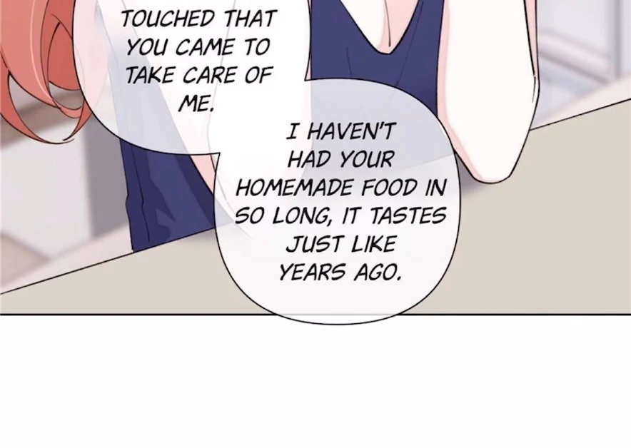 Pampering My Beast Commander (Official) - Chapter 40 manhwa