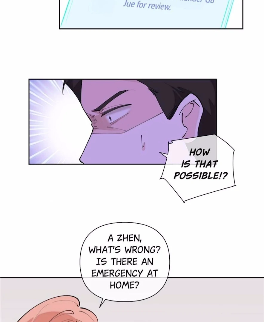 Pampering My Beast Commander (Official) - Chapter 41 manhwa