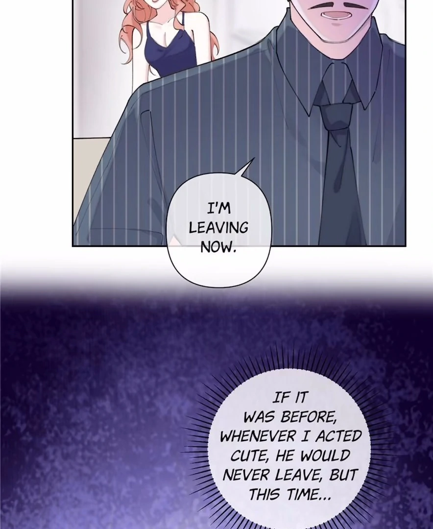 Pampering My Beast Commander (Official) - Chapter 41 manhwa