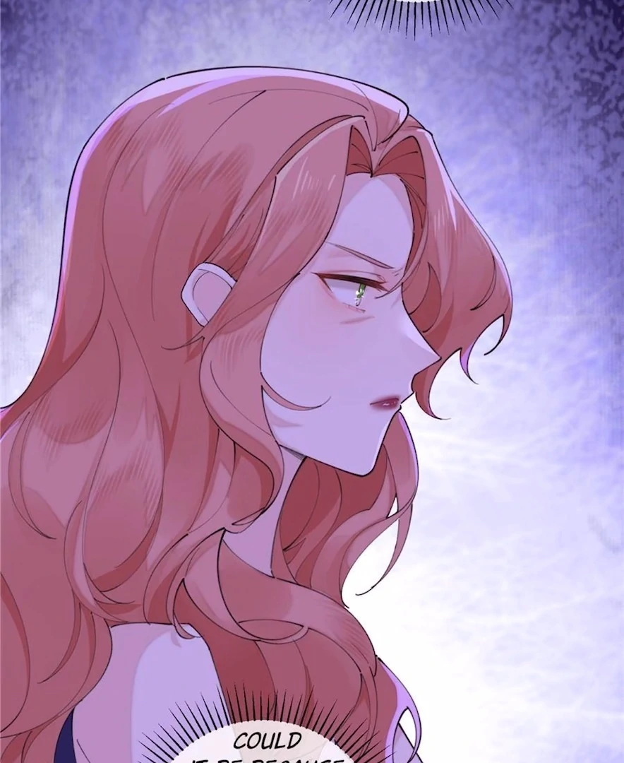 Pampering My Beast Commander (Official) - Chapter 41 manhwa