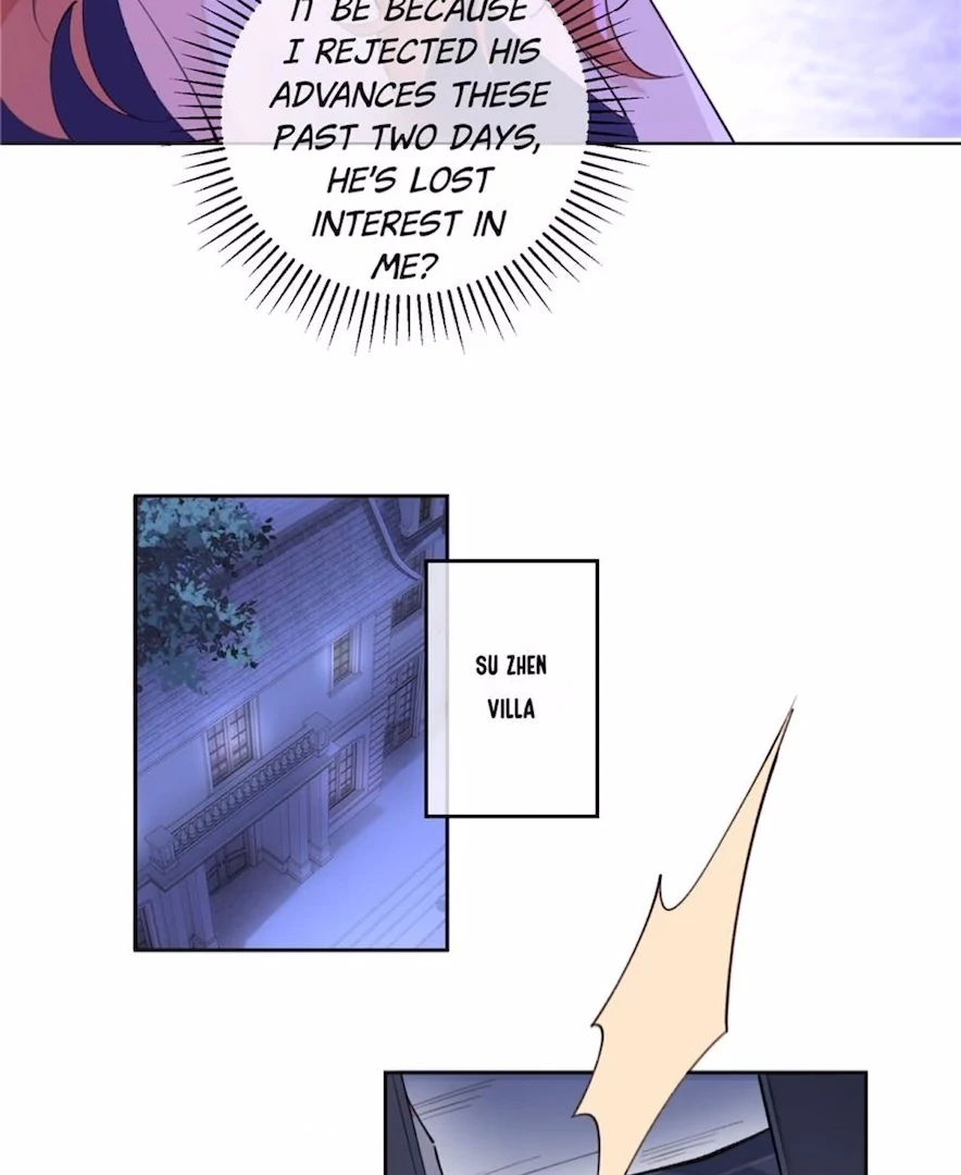 Pampering My Beast Commander (Official) - Chapter 41 manhwa