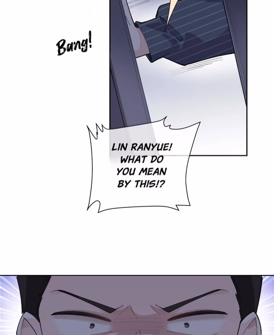 Pampering My Beast Commander (Official) - Chapter 41 manhwa