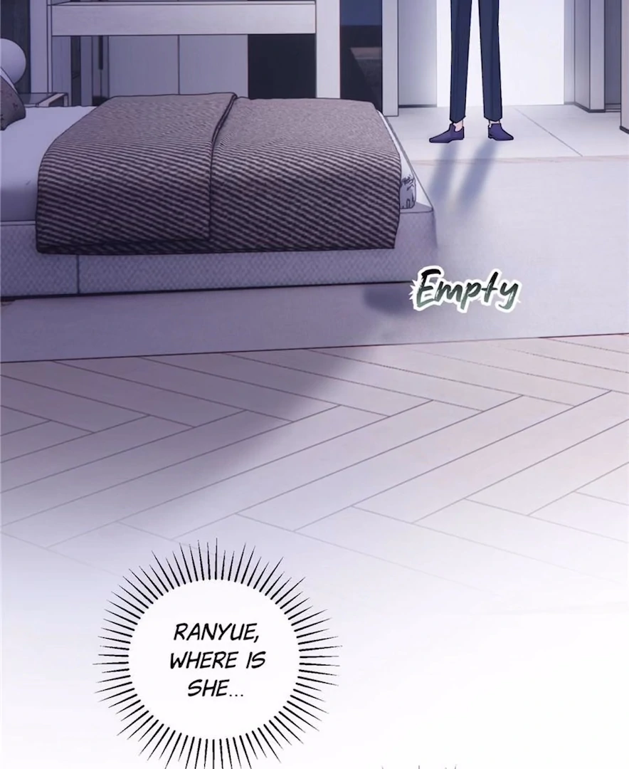 Pampering My Beast Commander (Official) - Chapter 41 manhwa