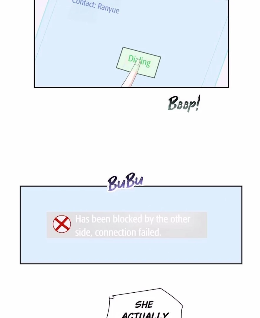 Pampering My Beast Commander (Official) - Chapter 41 manhwa