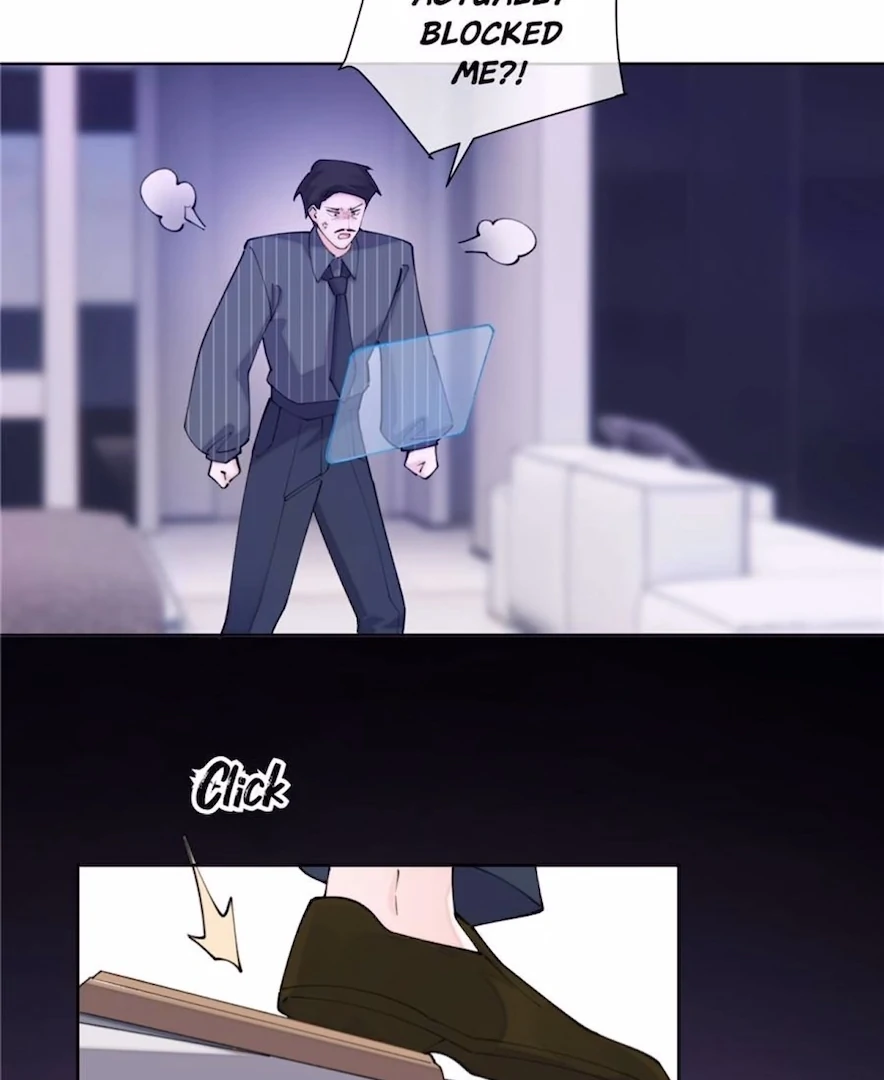 Pampering My Beast Commander (Official) - Chapter 41 manhwa