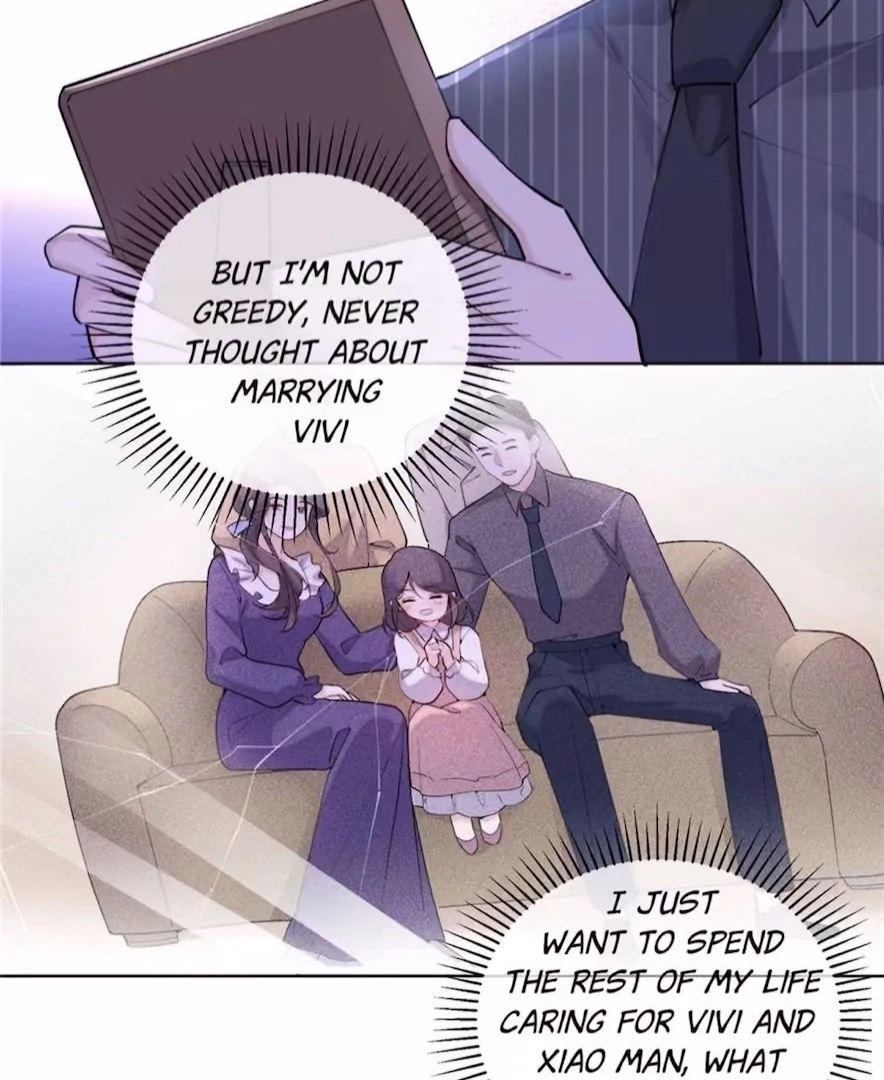 Pampering My Beast Commander (Official) - Chapter 41 manhwa