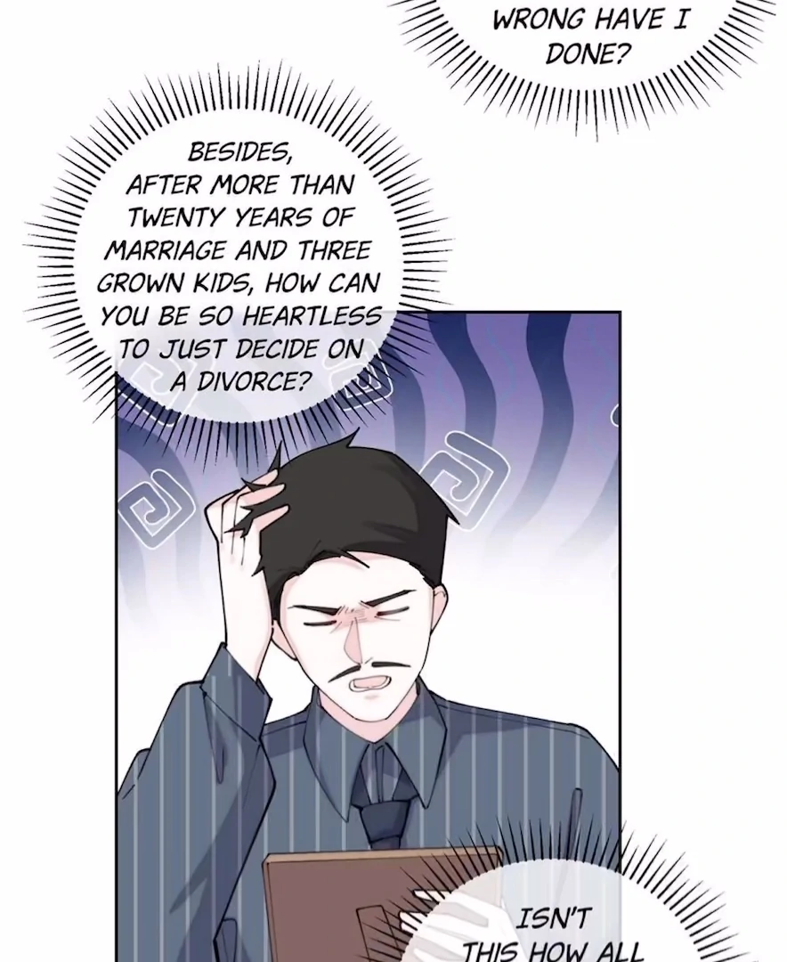 Pampering My Beast Commander (Official) - Chapter 41 manhwa
