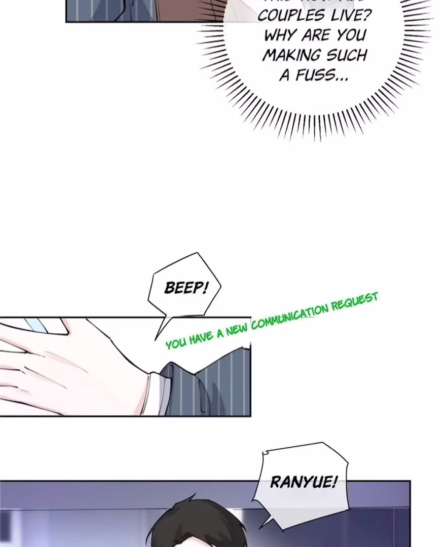 Pampering My Beast Commander (Official) - Chapter 41 manhwa