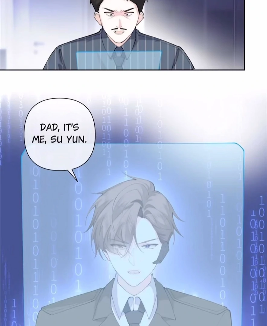 Pampering My Beast Commander (Official) - Chapter 41 manhwa