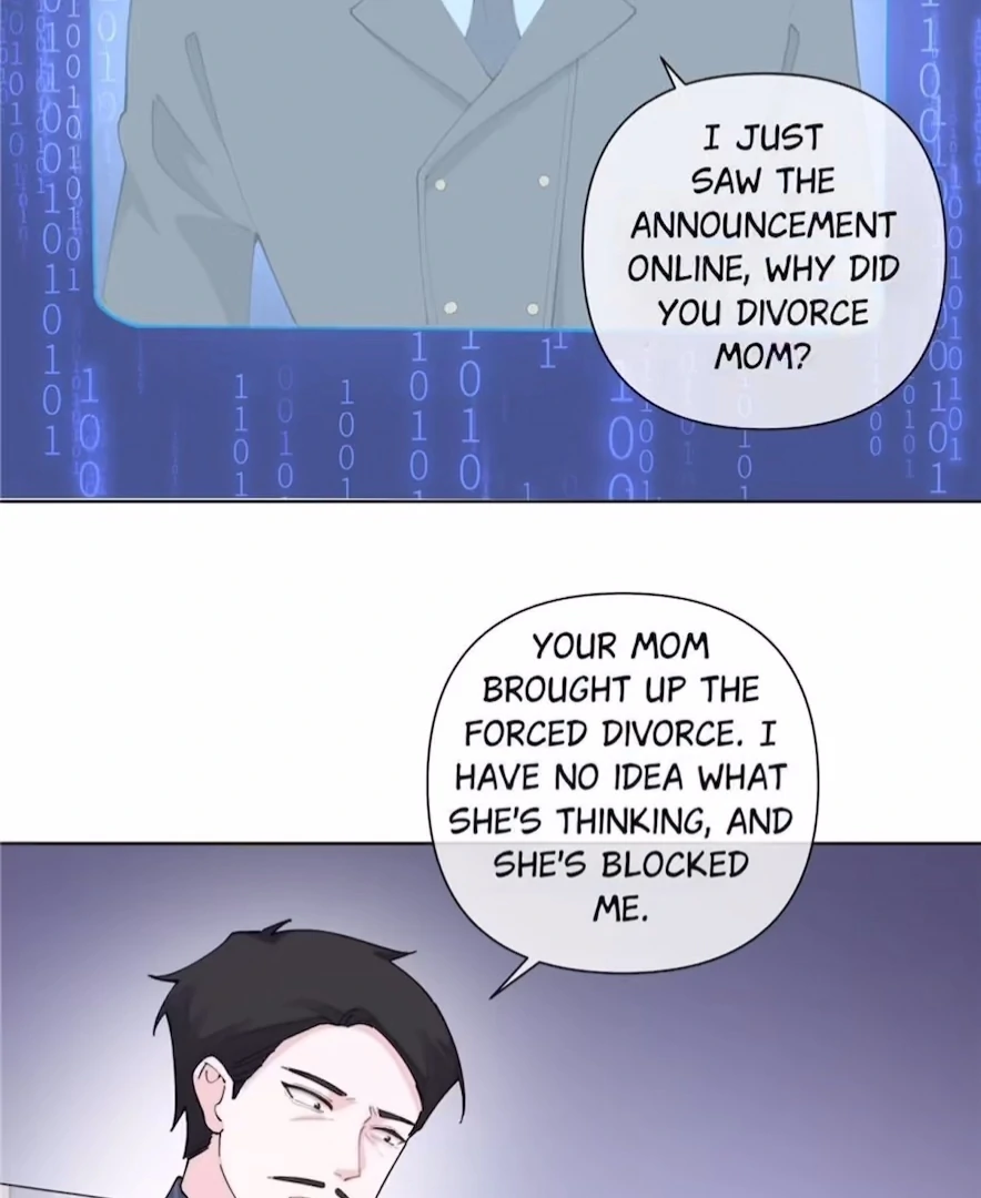 Pampering My Beast Commander (Official) - Chapter 41 manhwa
