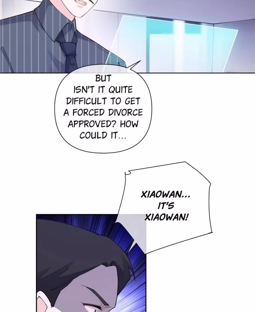 Pampering My Beast Commander (Official) - Chapter 41 manhwa