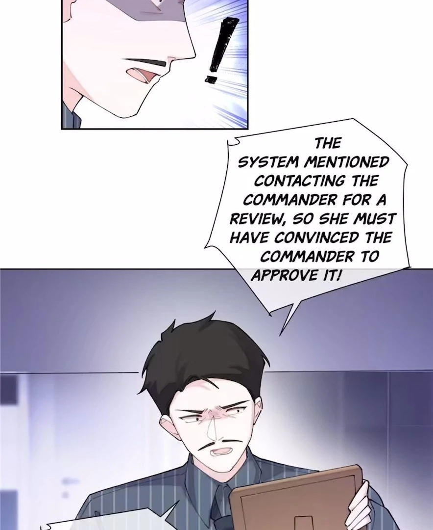 Pampering My Beast Commander (Official) - Chapter 41 manhwa