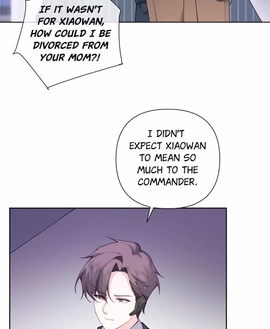 Pampering My Beast Commander (Official) - Chapter 41 manhwa