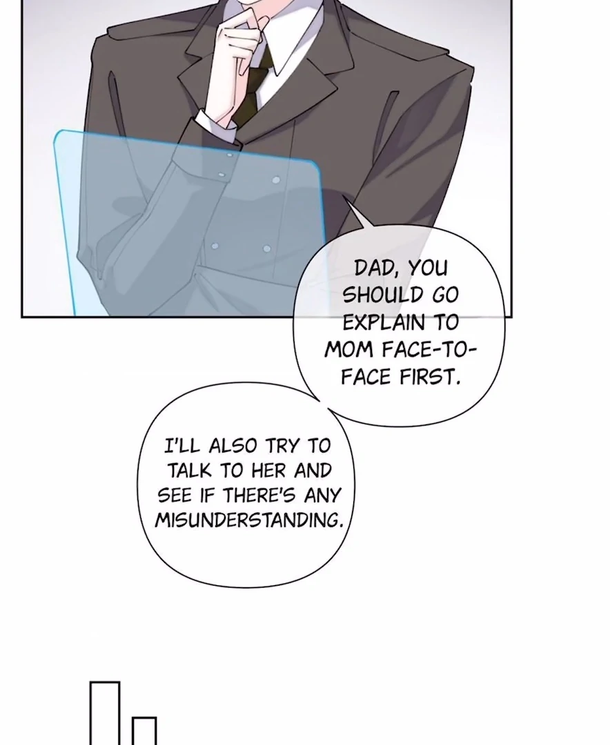 Pampering My Beast Commander (Official) - Chapter 41 manhwa