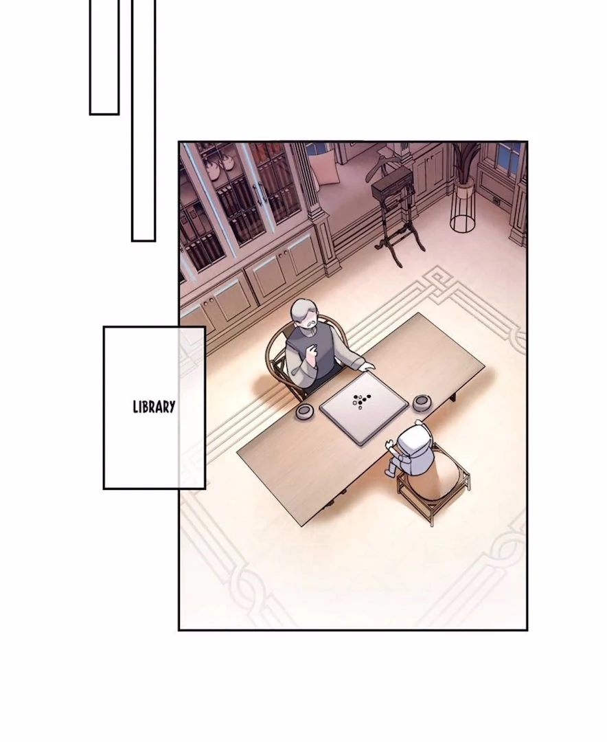 Pampering My Beast Commander (Official) - Chapter 41 manhwa