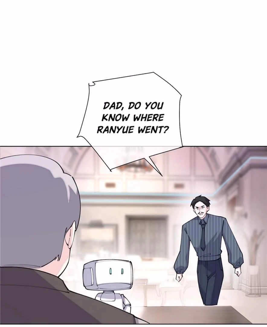 Pampering My Beast Commander (Official) - Chapter 41 manhwa