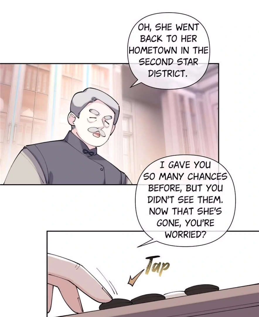 Pampering My Beast Commander (Official) - Chapter 41 manhwa