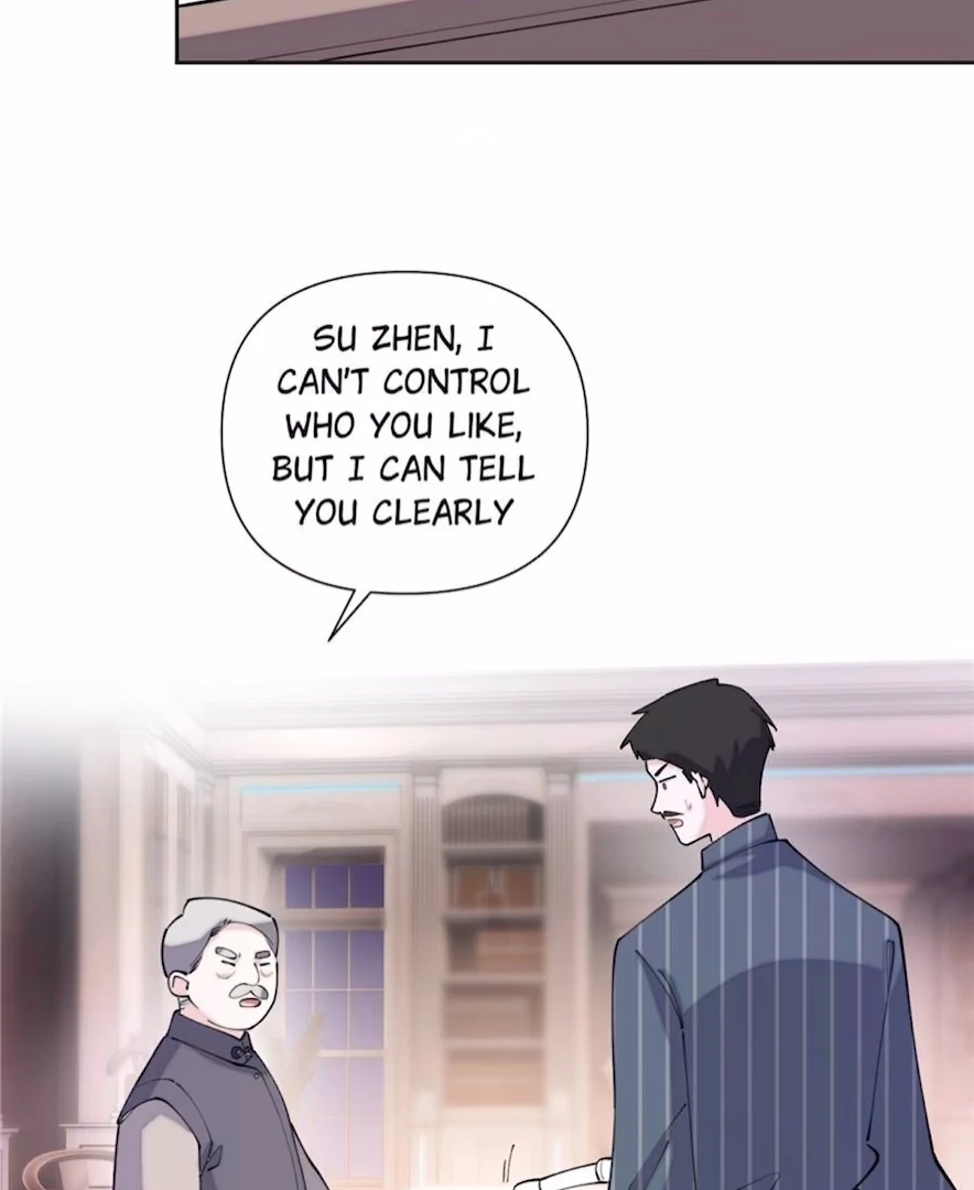 Pampering My Beast Commander (Official) - Chapter 41 manhwa