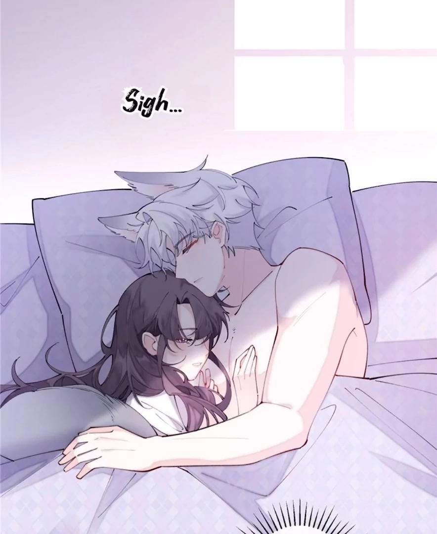 Pampering My Beast Commander (Official) - Chapter 41 manhwa