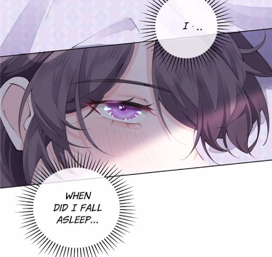 Pampering My Beast Commander (Official) - Chapter 41 manhwa