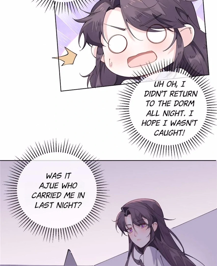 Pampering My Beast Commander (Official) - Chapter 42 manhwa