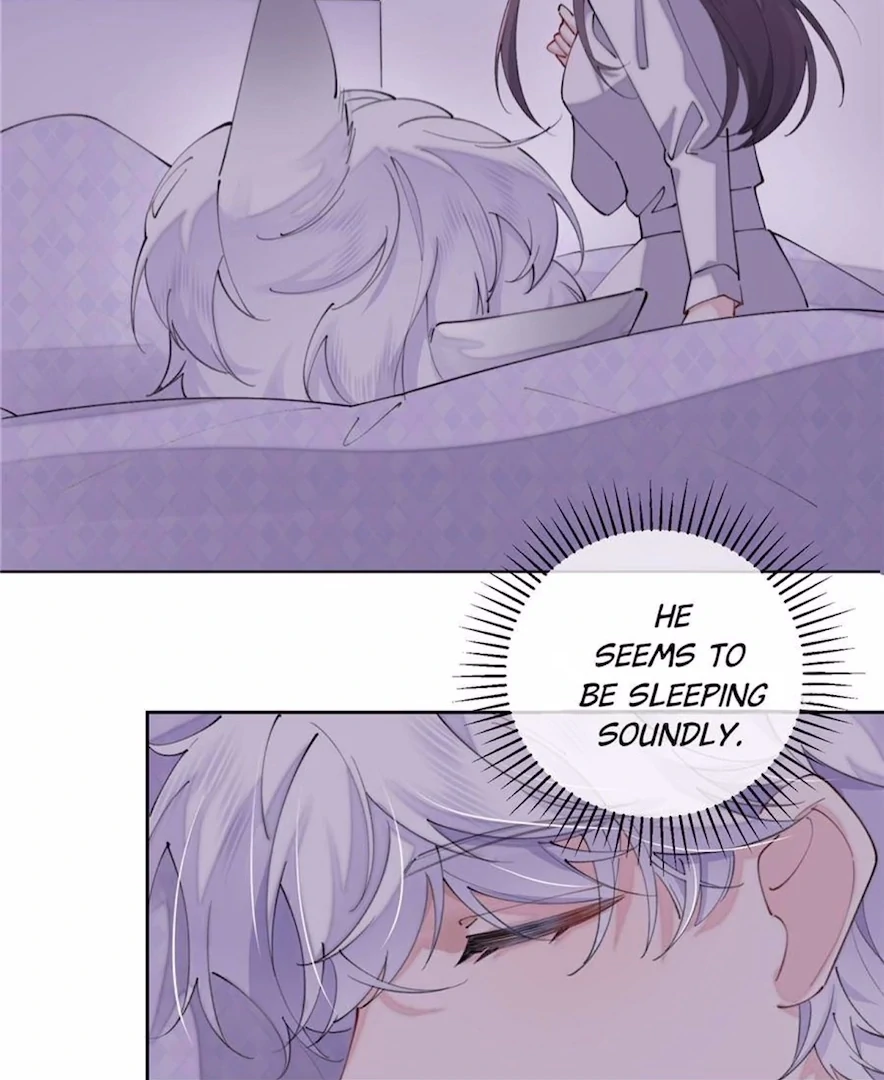 Pampering My Beast Commander (Official) - Chapter 42 manhwa